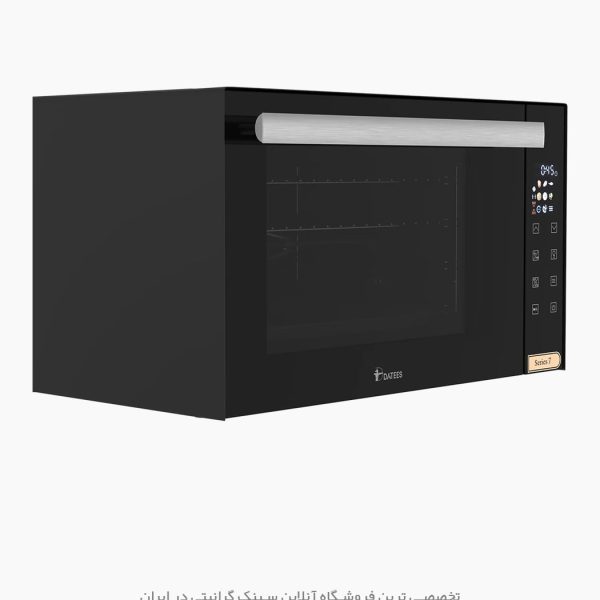 آون توستر داتیس 737 سایت سینک گرانیتی