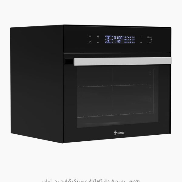 آون توستر داتیس 740 سایت سینک گرانیتی