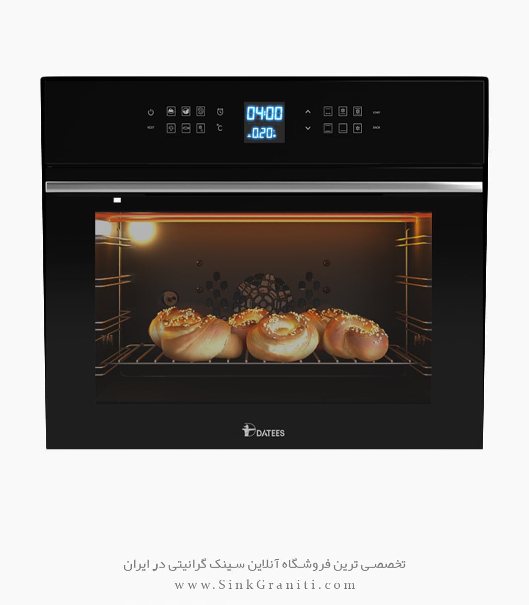 آون توستر داتیس dt720 سایت سینک گرانیتی آون توستر داتیس dt720 سایت سینک گرانیتی