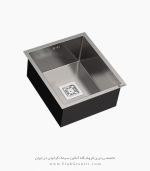 سینک 726 بیمکث سایت سینک گرانیتی