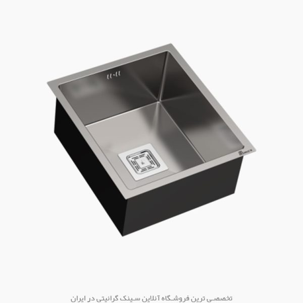 سینک 726 بیمکث سایت سینک گرانیتی