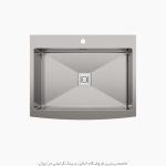 سینک فارمر بیمکث 751 فروشگاه سینک گرانیتی