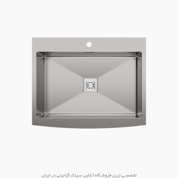 سینک فارمر بیمکث 751 فروشگاه سینک گرانیتی