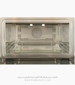 مایکروویو توکار مسترپلاس 3110 سایت سینک گرانیتی