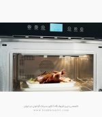 مایکروفر 3512 مسترپلاس فروشگاه سینک گرانیتی