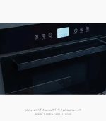 مایکروفر مسترپلاس 3512 سایت سینک گرانیتی