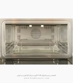 مایکروفر مسترپلاس 3516 سایت سینک گرانیتی