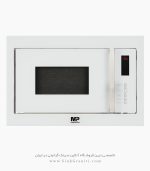 مایکروویو توکار مسترپلاس m3110 سایت سینک گرانیتی