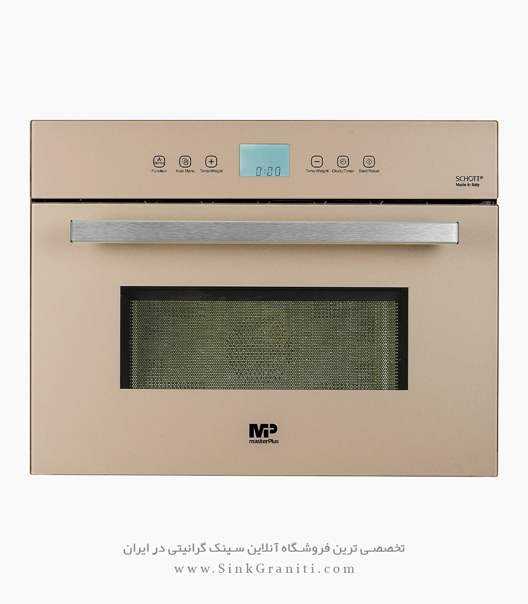 مایکروویو مسترپلاس 3516 سایت سینک گرانیتی مایکروویو مسترپلاس 3516 سایت سینک گرانیتی