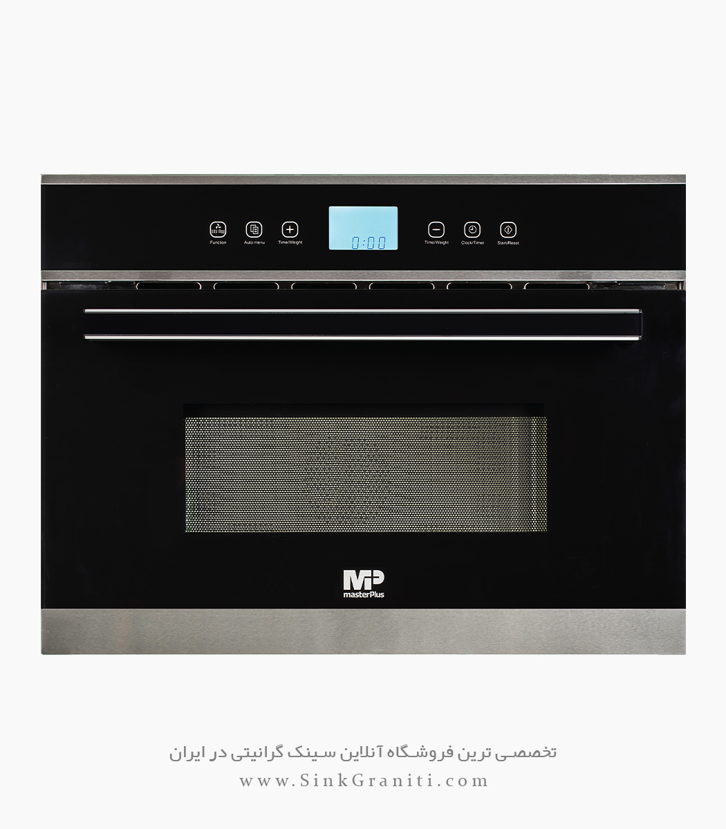 مایکروویو مسترپلاس m3513b فروشگاه سینک گرانیتی مایکروویو مسترپلاس m3513b فروشگاه سینک گرانیتی
