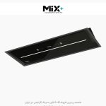 هود مخفی میکس پلاس ونتو 2 فروشگاه سینک گرانیتی