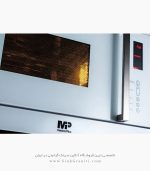 پنل مایکروویو توکار مسترپلاس m3110 سایت سینک گرانیتی
