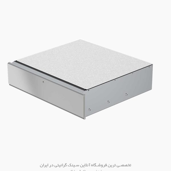 کشو گرمکن آلتون d500sn فروشگاه سینک گرانیتی