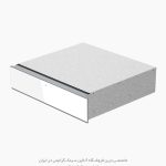 کشو گرمکن آلتون d540wn فروشگاه سینک گرانیتی