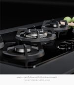 اجاق گاز 201 بیمکث فروشگاه سینک گرانیتی