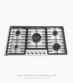 اجاق گاز s527 آلتون سایت سینک گرانیتی