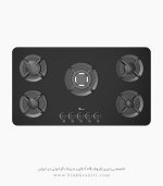 اجاق گاز بیمکث e201 فروشگاه سینک گرانیتی