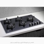 اجاق گاز مسترپلاس g225 فروشگاه سینک گرانیت
