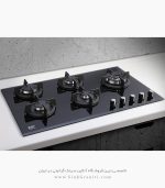 اجاق گاز مسترپلاس g225 فروشگاه سینک گرانیت