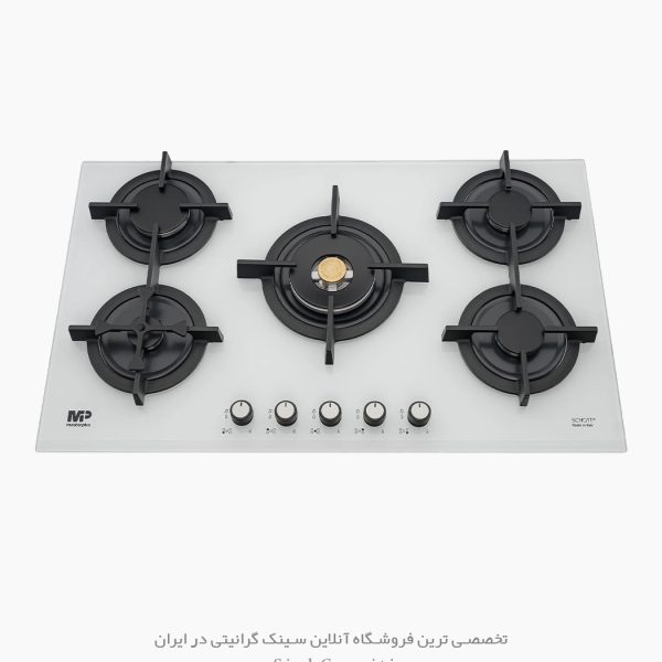 اجاق گاز مسترپلاس g259 فروشگاه سینک گرانیتی