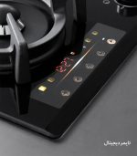 تایمر اجاق گاز ایلیااستیل g538d فروشگاه سینک گرانیتی