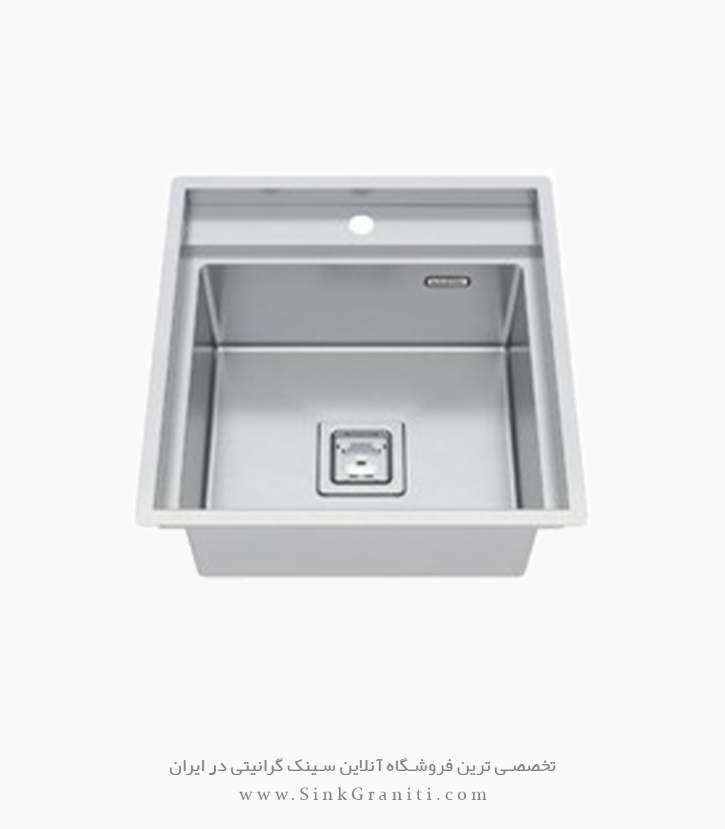 سینک ایلیااستیل 6060 فروشگاه سینک گرانیتی سینک ایلیااستیل 6060 فروشگاه سینک گرانیتی