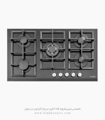 اجاق گاز ایلیا استیل g543 فروشگاه سینک گرانیت