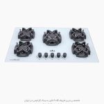 اجاق گاز رهام rg25 فروشگاه سینک گرانیتی