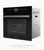 فر برقی داتیس 667 فروشگاه سینک گرانیتی
