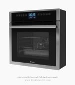 فر توکار داتیس 654 فروشگاه سینک گرانیتی