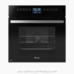 فر توکار داتیس 667 فروشگاه سینک گرانیتی