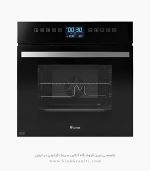 فر توکار داتیس 667 فروشگاه سینک گرانیتی