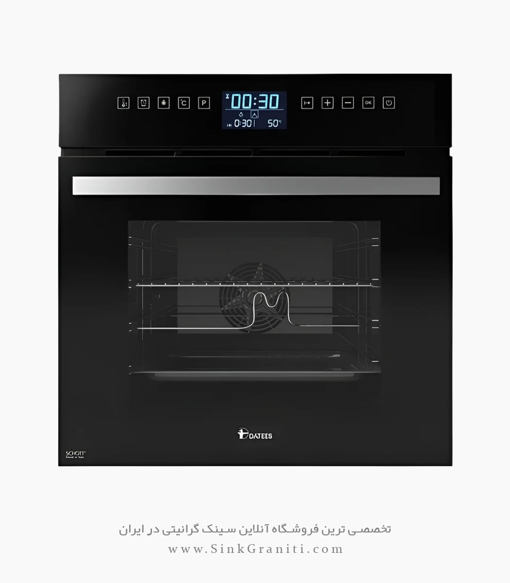فر توکار داتیس 667 فروشگاه سینک گرانیتی فر توکار داتیس 667 فروشگاه سینک گرانیتی