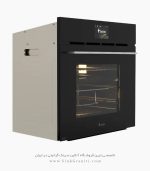 فر توکار داتیس 669 فروشگاه سینک گرانیتی