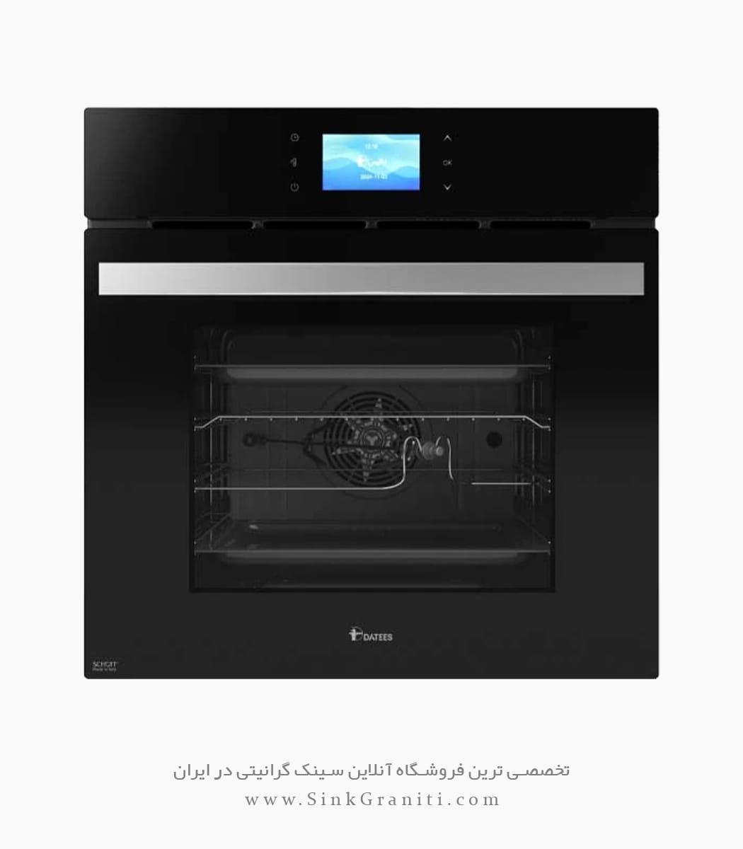 فر توکار داتیس 697 فروشگاه سینک گرانیتی فر توکار داتیس 697 فروشگاه سینک گرانیتی