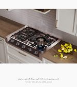 اجاق 2801 بیمکث سایت سینک گرانیتی