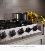 اجاق 2801 بیمکث فروشگاه سینک گرانیتی