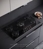 اجاق بیمکث e204 فروشگاه سینک گرانیتی