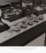 اجاق رومیزی بیمکث 2404 فروشگاه سینک گرانیتی