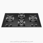 اجاق رومیزی بیمکث 2502 فروشگاه سینک گرانیتی