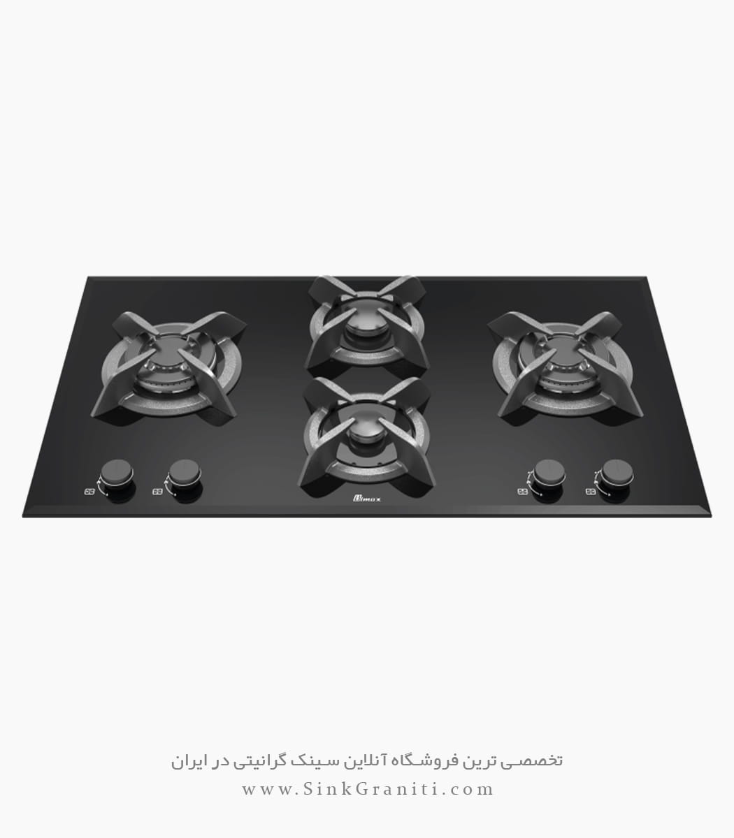 اجاق رومیزی بیمکث 2502 فروشگاه سینک گرانیتی اجاق رومیزی بیمکث 2502 فروشگاه سینک گرانیتی