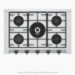 اجاق رومیزی بیمکث 2801 فروشگاه سینک گرانیتی