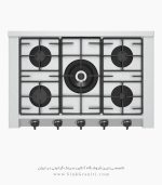 اجاق رومیزی بیمکث 2801 فروشگاه سینک گرانیتی