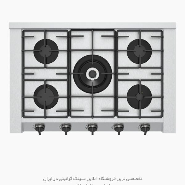 اجاق رومیزی بیمکث 2801 فروشگاه سینک گرانیتی