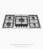 اجاق گاز اکونومی بیمکث e202 فروشگاه سینک گرانیتی