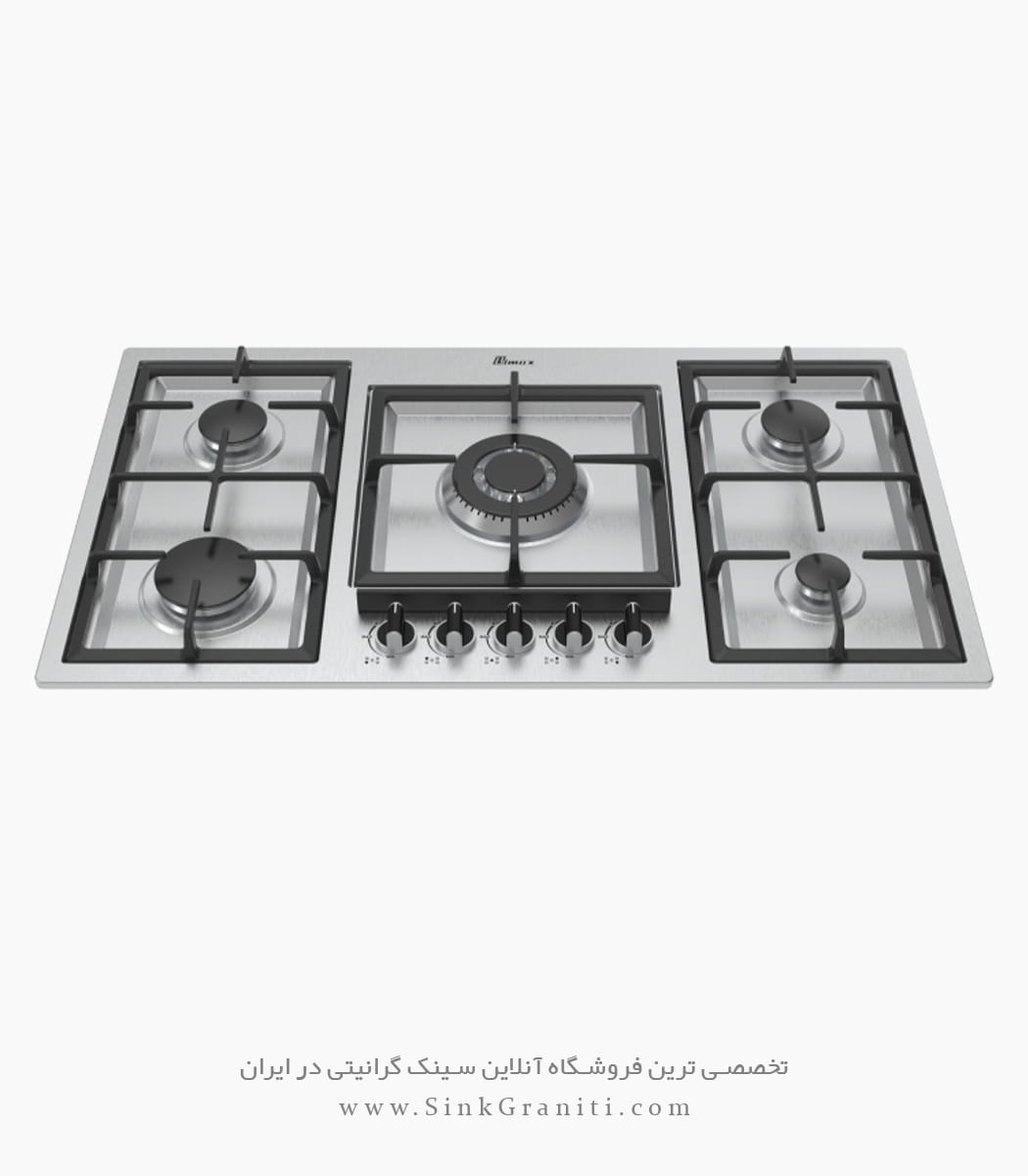 اجاق گاز اکونومی بیمکث e202 فروشگاه سینک گرانیتی اجاق گاز اکونومی بیمکث e202 فروشگاه سینک گرانیتی