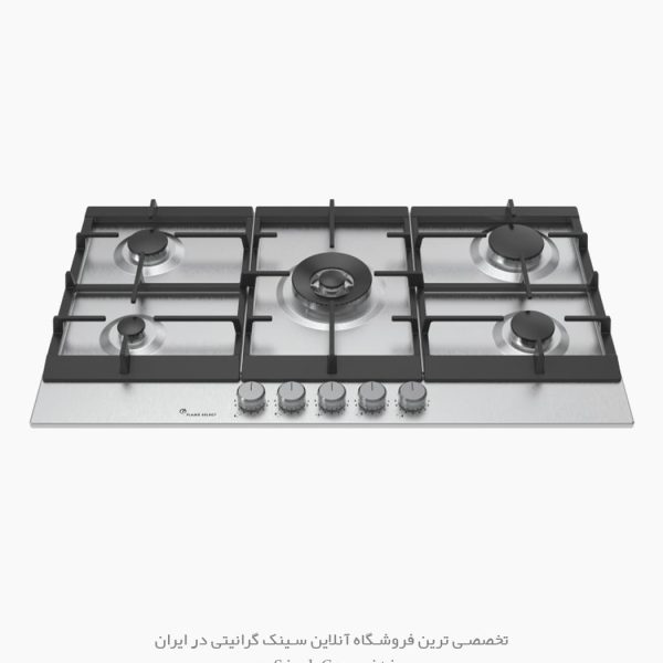 اجاق گاز بیمکث 2404 فروشگاه سینک گرانیتی
