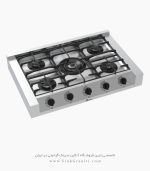 اجاق گاز بیمکث 2801 فروشگاه سینک گرانیتی