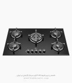 اجاق گاز بیمکث e204 فروشگاه سینک گرانیتی