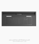 جدید هود اکونومی بیمکث v100 سایت سینک گرانیتی